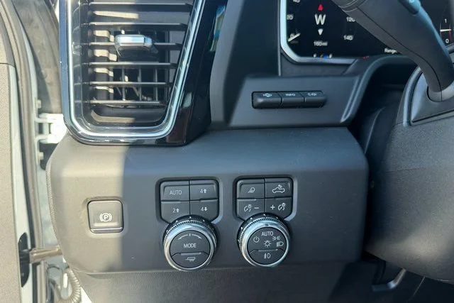 New 2026 Summit White GMC Denali Ultimate image 22