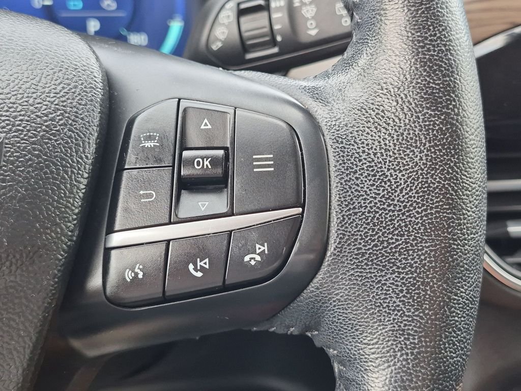 Used 2020 Gray Ford Titanium image 22