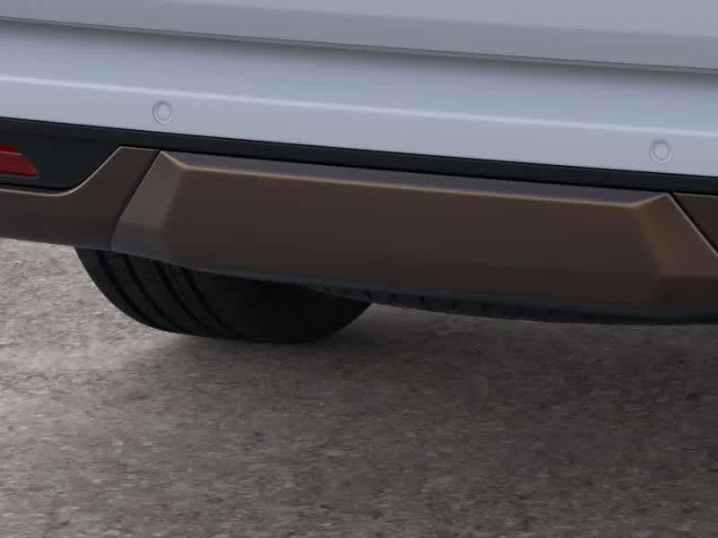 New 2026 Space Silver Metallic Ford King Ranch image 23