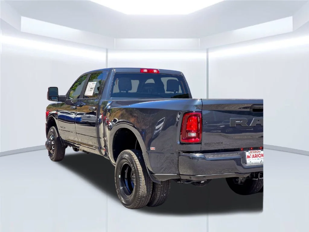 New 2026 Blue Ram Big Horn image 42