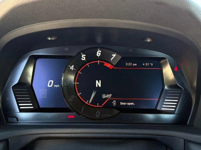 Certified Used 2024 STRATOSPHERE Toyota 3.0 Premium image 47