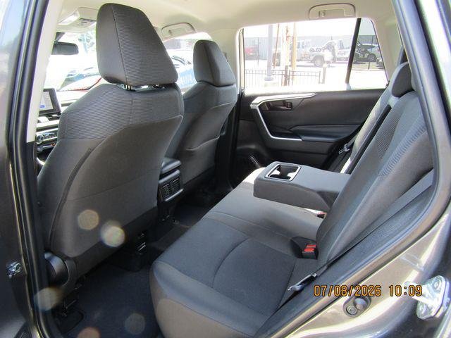 Certified Used 2023 MAGNETIC GRAY MET. Toyota  image 23