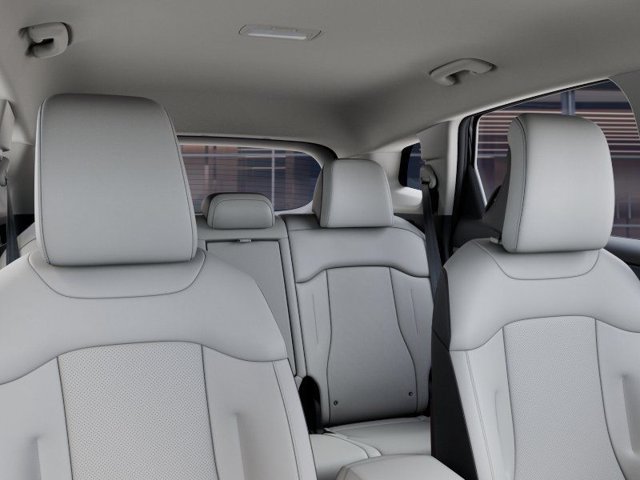 New 2027 Black Kia EX image 27