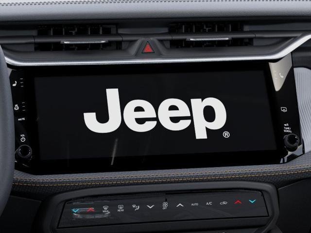 2026 Jeep Cherokee Limited - Photo 70
