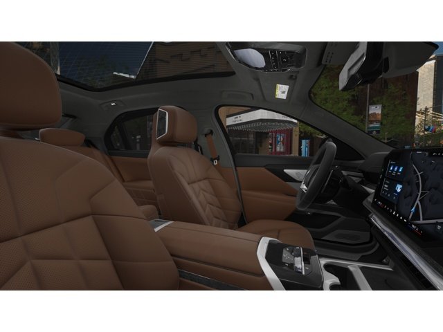 New 2027 Black Sapphire Metallic BMW  image 9