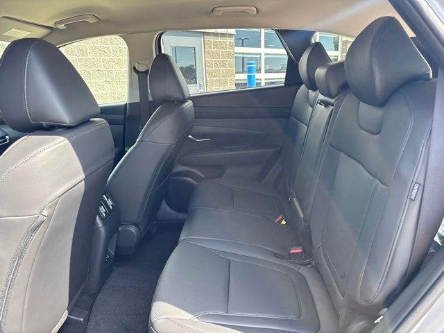 New 2026 Shimmering Silver Hyundai SEL Plus image 62