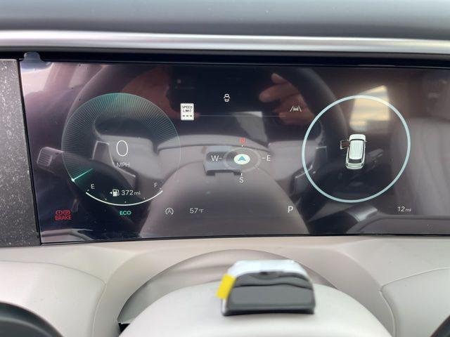 New 2026 Gray Hyundai Calligraphy AWD image 14