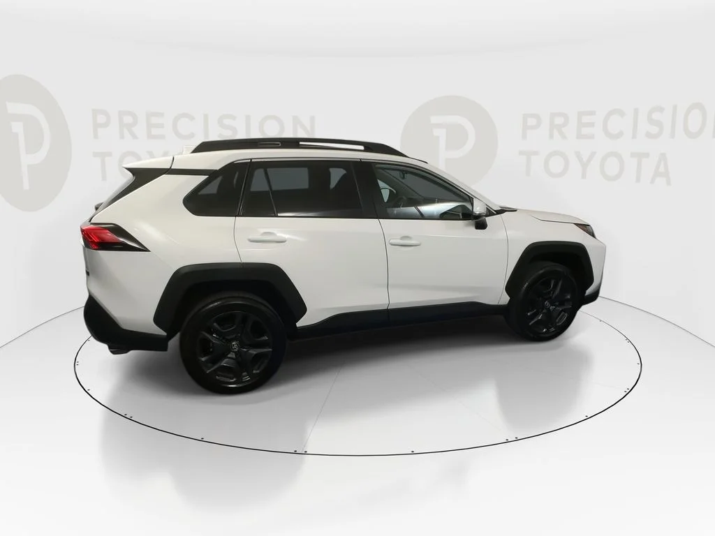 Used 2024 Ice Cap Toyota Adventure image 22