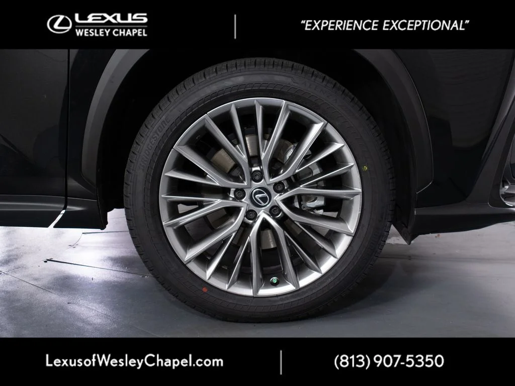 Certified Used 2024 CAVIAR Lexus 350 Luxury image 5