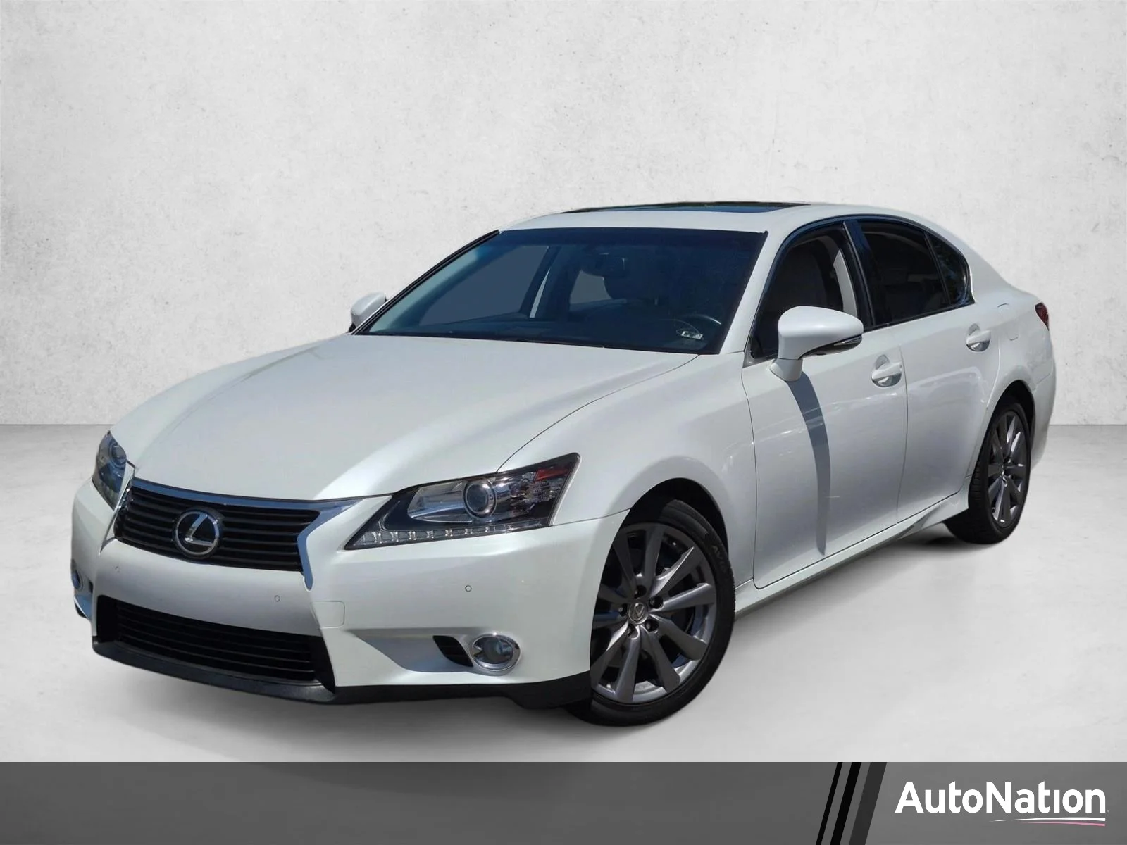 2014 Lexus GS 350 350's photo
