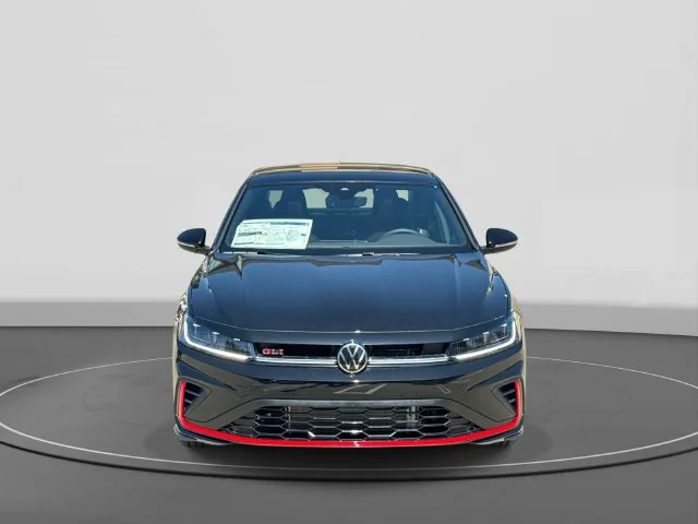 2026 Volkswagen Jetta photo 2