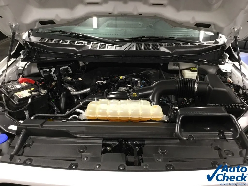 Used 2023 White Ford XL image 39