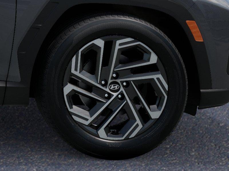 New 2026 Ecotronic Gray Hyundai SEL Plus image 8