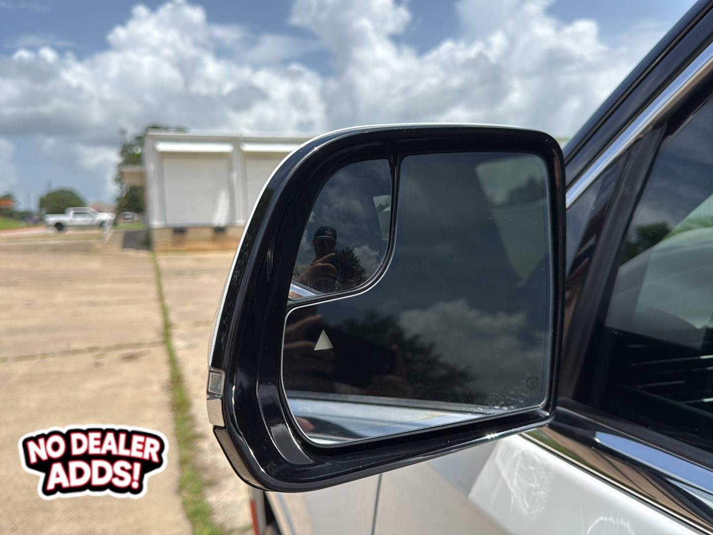 Used 2022 Bright White Clearcoat Jeep Series I image 9