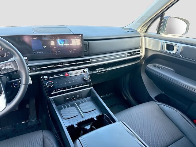 2025 Hyundai Santa Fe XRT - Photo 22