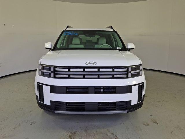 New 2027 White Hyundai SEL image 2
