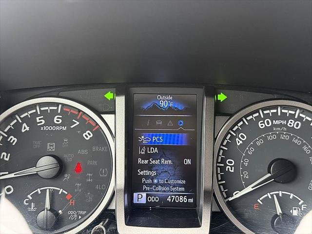 Certified Used 2023 CELESTIAL SILVER Toyota  image 15