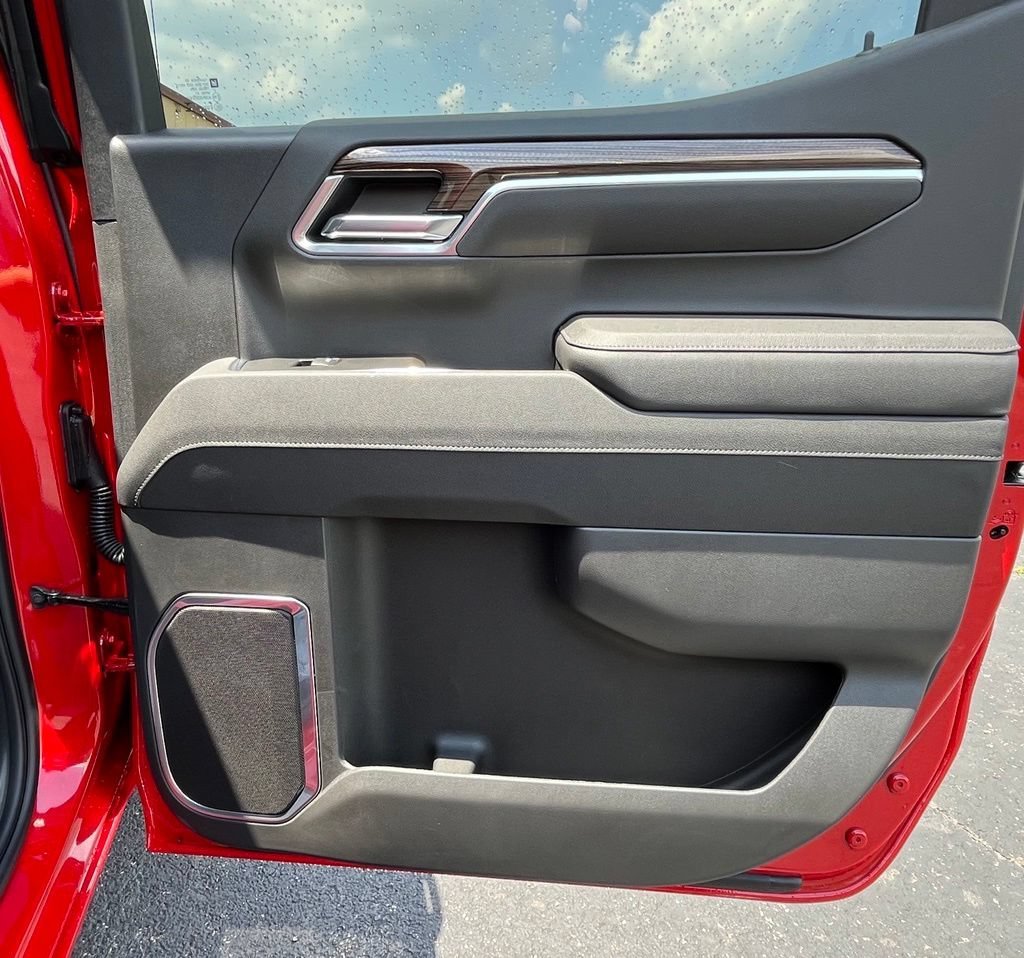 2026 Chevrolet Silverado 1500 LT - Photo 17
