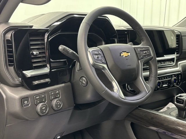 New 2026 Cypress Gray Chevrolet LTZ image 19