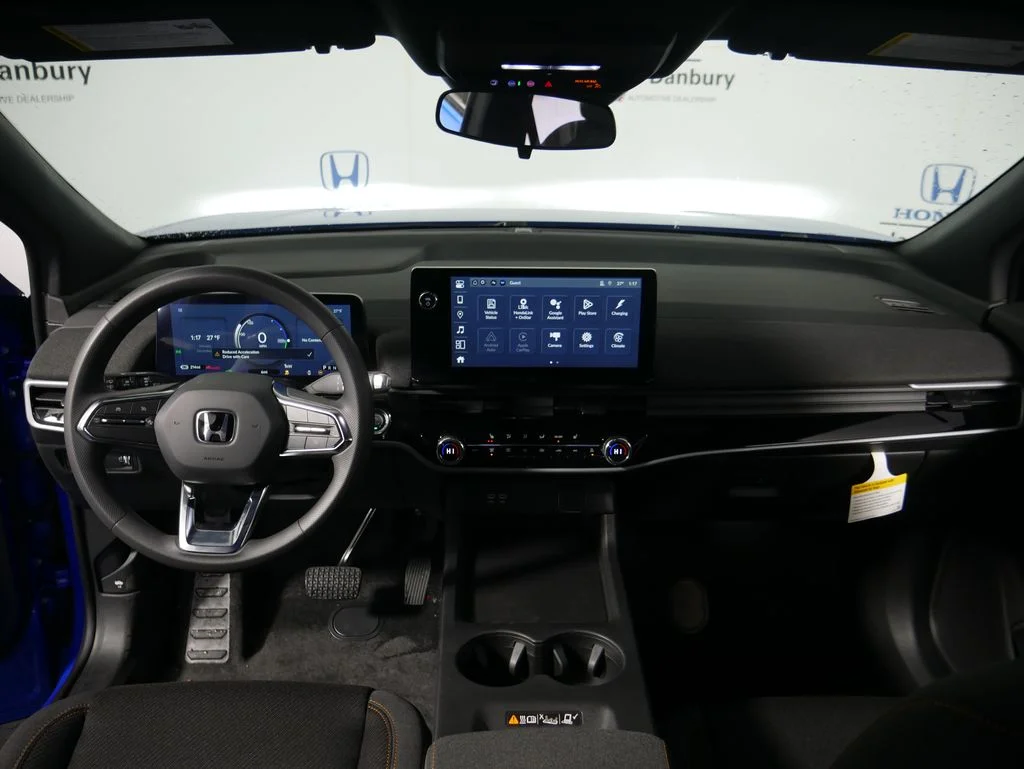 2025 Honda Prologue EX - Photo 11