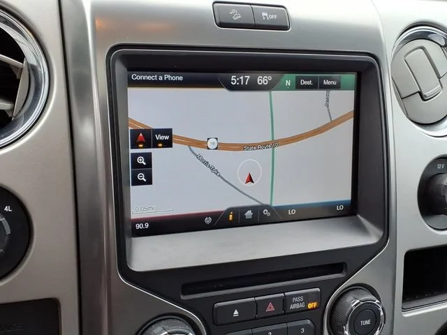2013 Ford F-150 FX4 - Photo 21