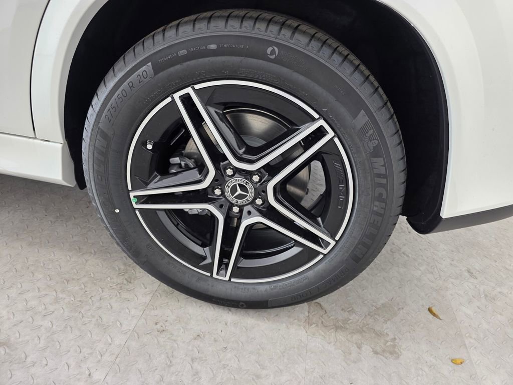 2026 Mercedes-Benz GLE GLE350 - Photo 33