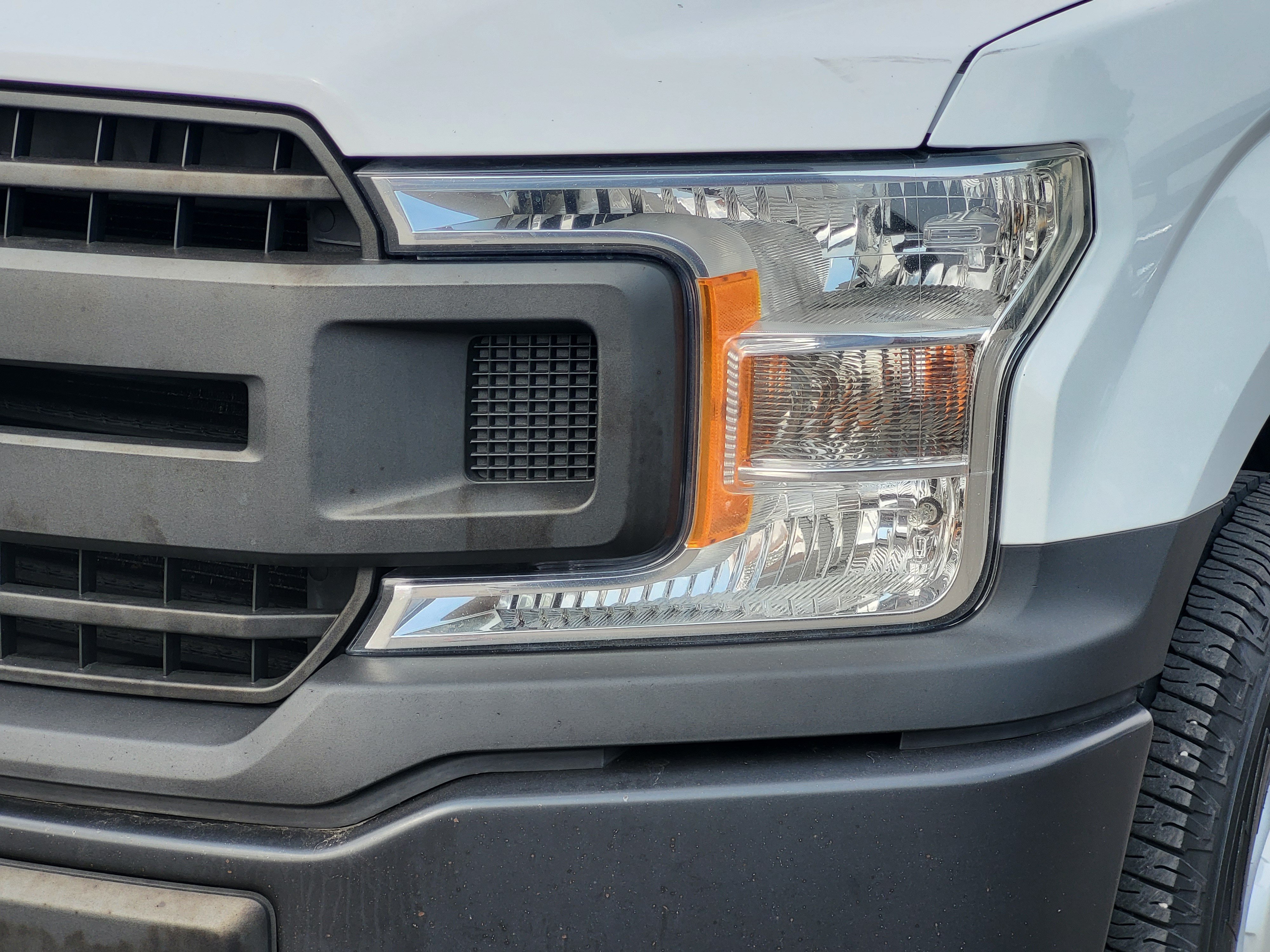 2018 Ford F-150 XL - Photo 8