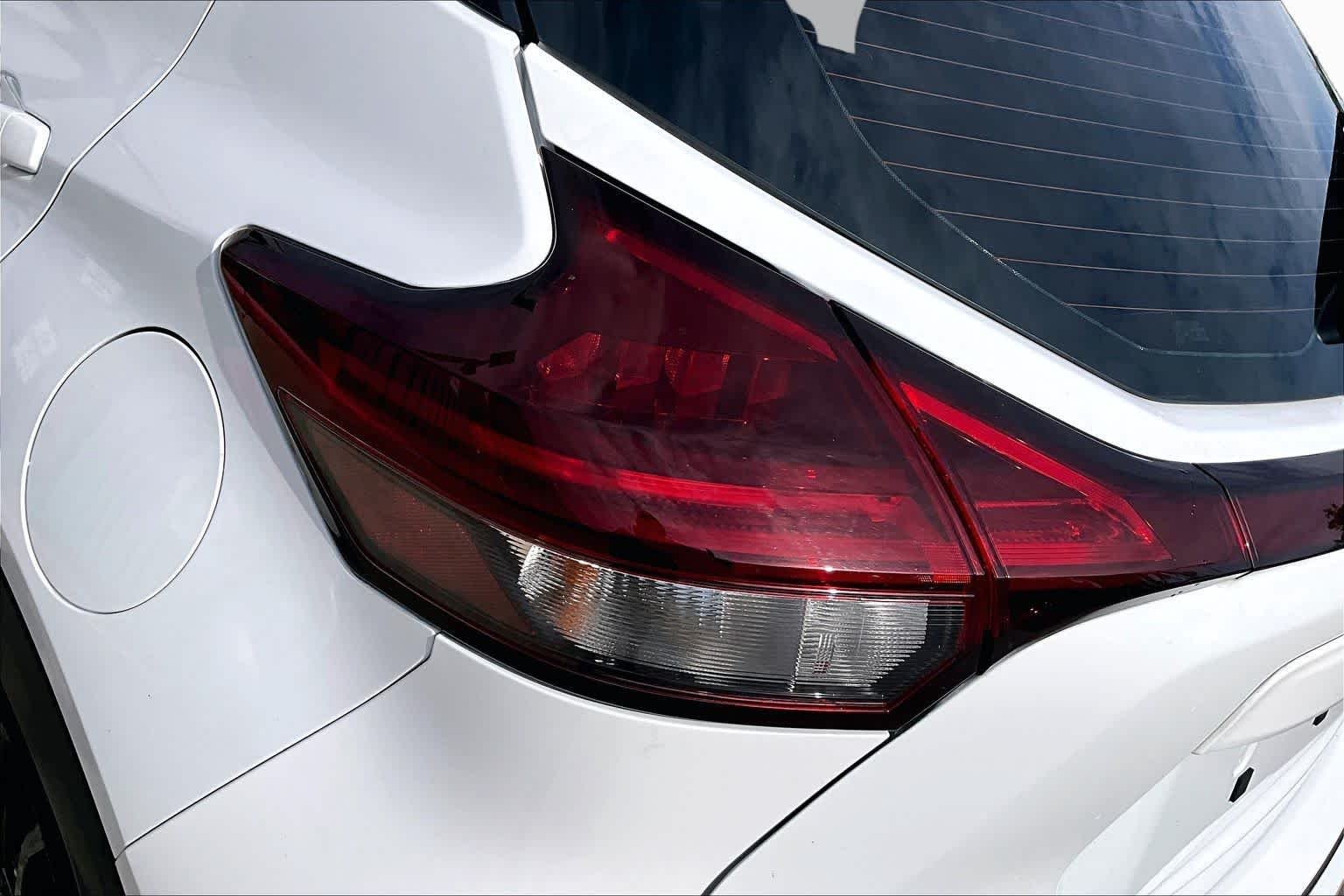 Used 2023 Fresh Powder Nissan SR image 27