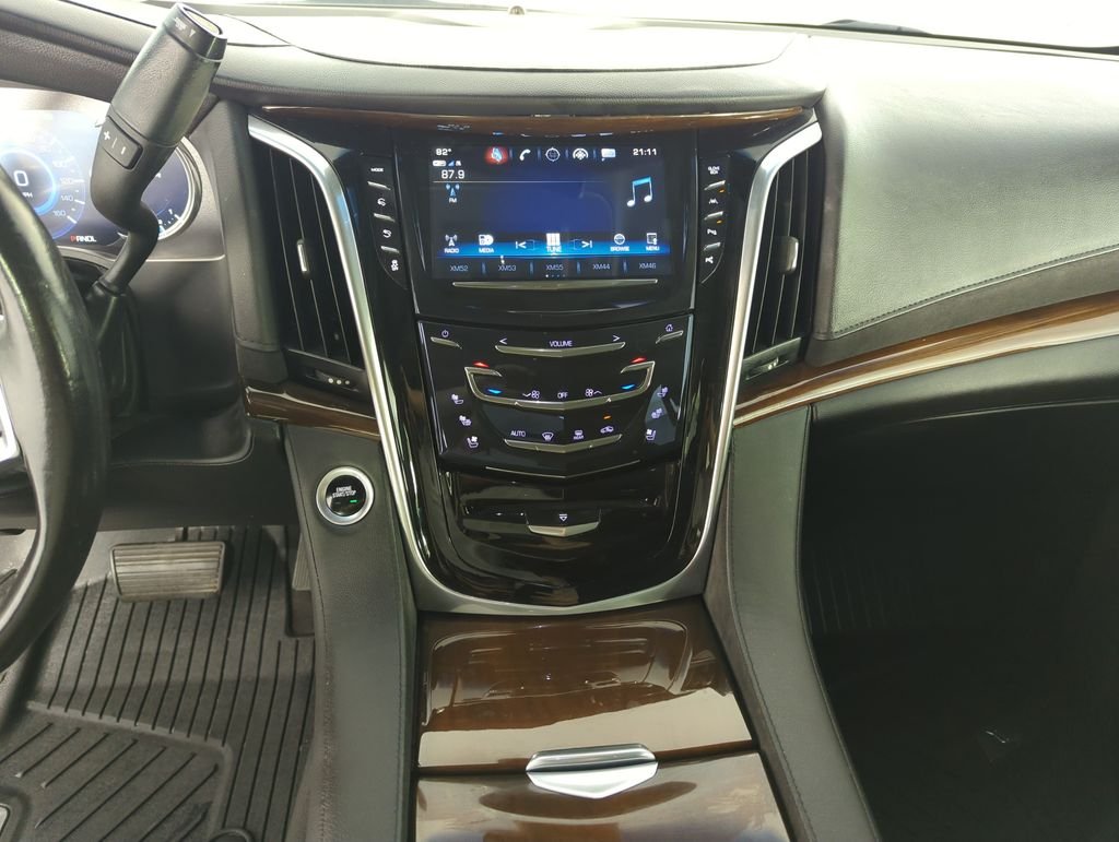 Used 2020 Gray Cadillac Premium image 24
