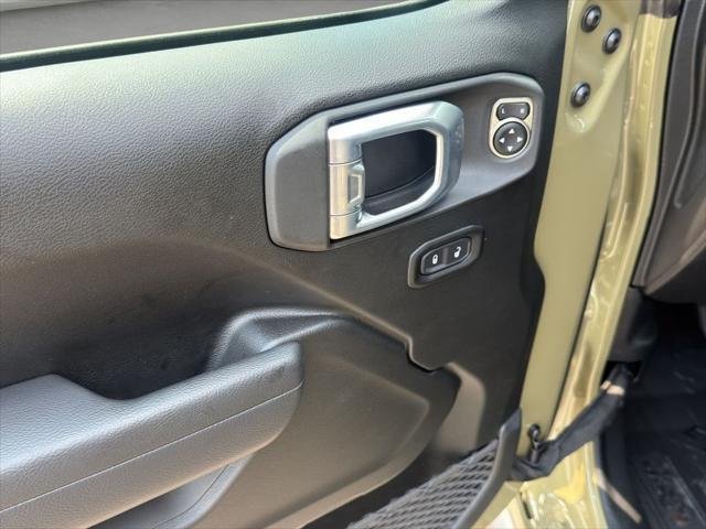 New 2026 41 Jeep Willys image 12