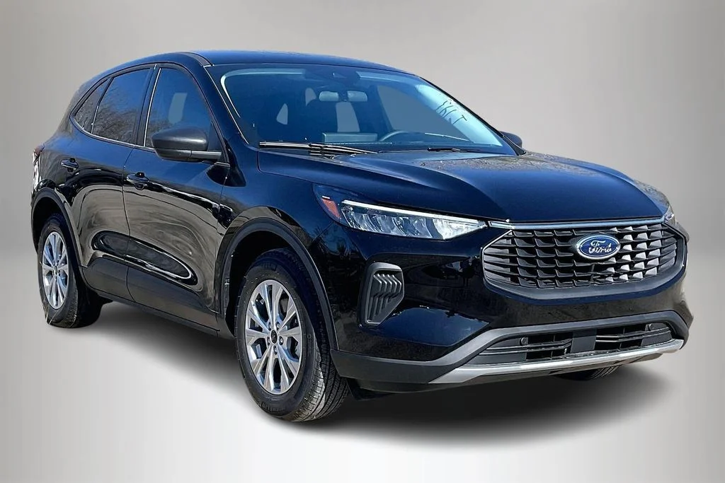 2026 Ford Escape