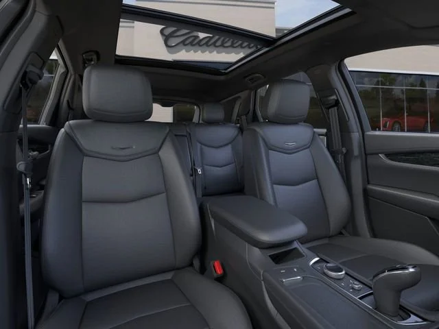 2025 Cadillac XT5 Premium Luxury - Photo 16