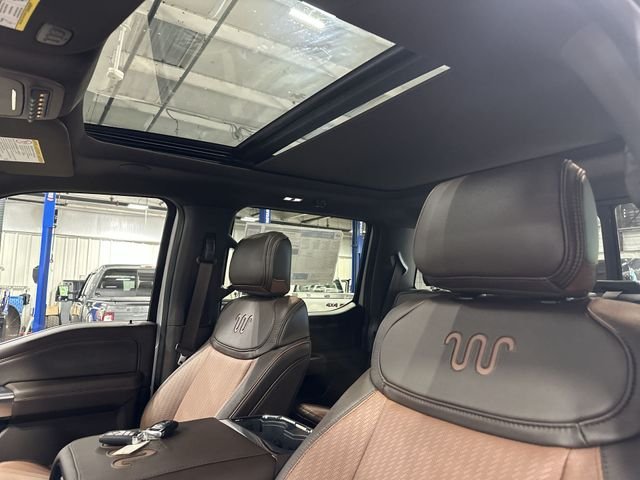 New 2026 White Ford XL image 20