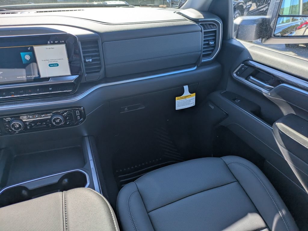 2026 Chevrolet Silverado 2500 HD LTZ - Photo 17