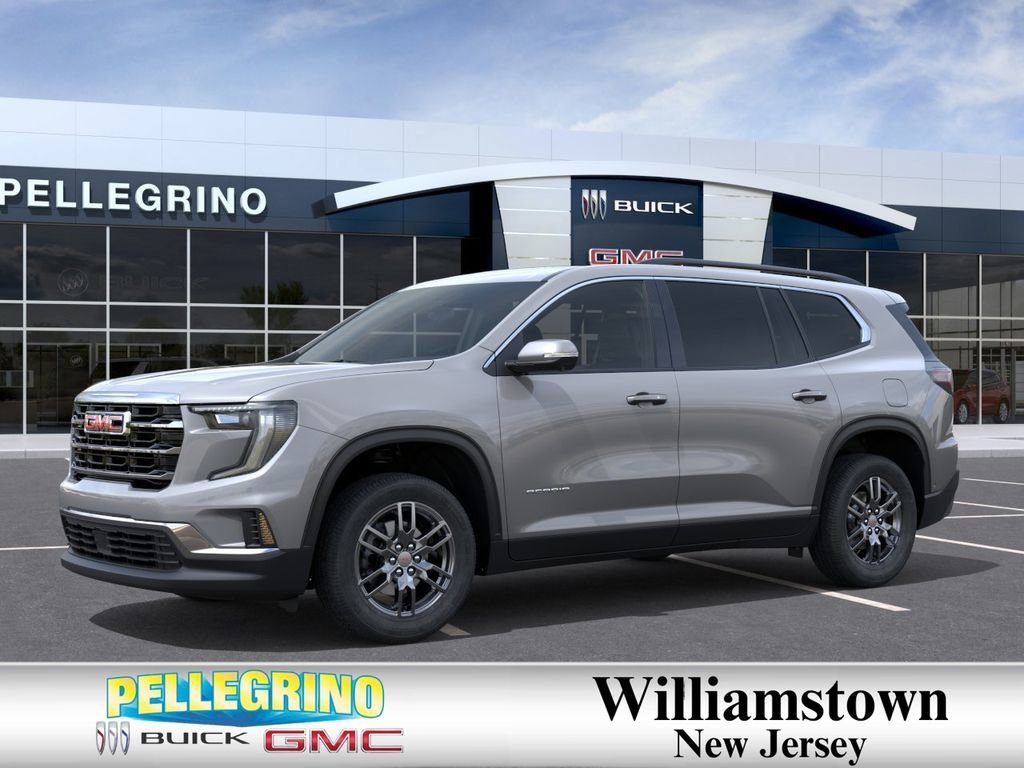 2026 GMC Acadia Elevation FWD's photo