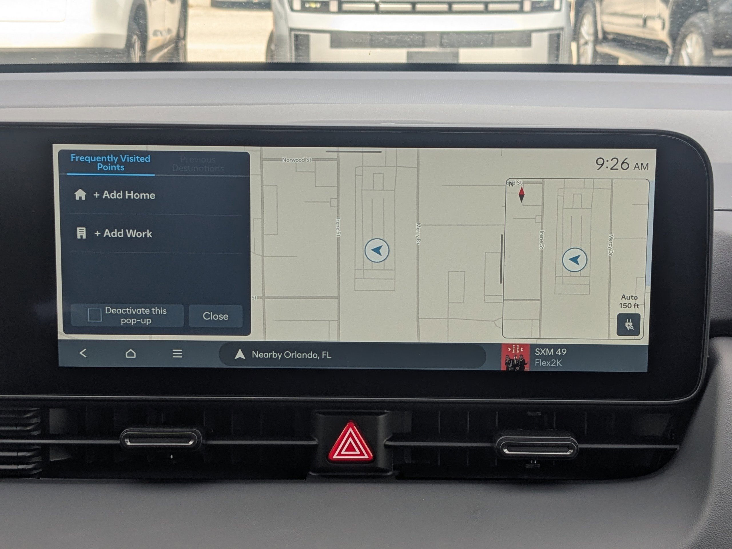 Used 2026 Digital Teal Hyundai XRT image 26