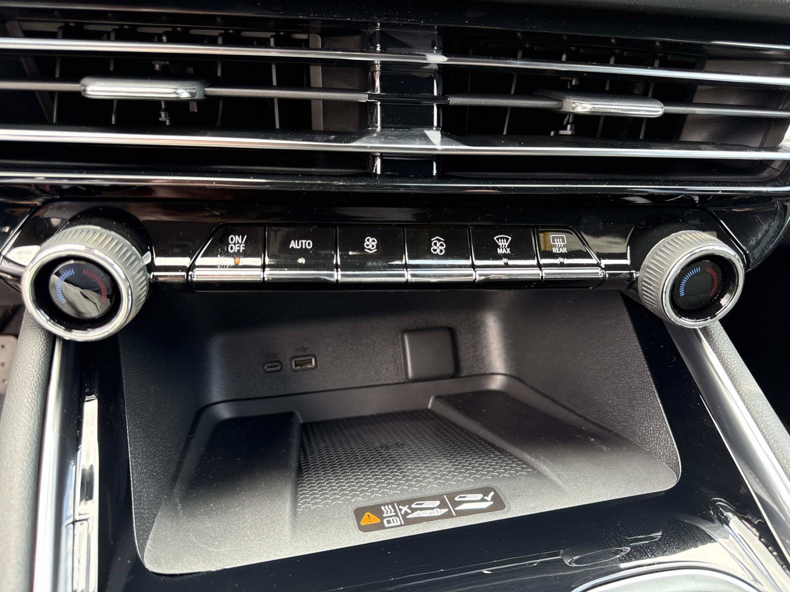 2026 Chevrolet Traverse LT - Photo 27