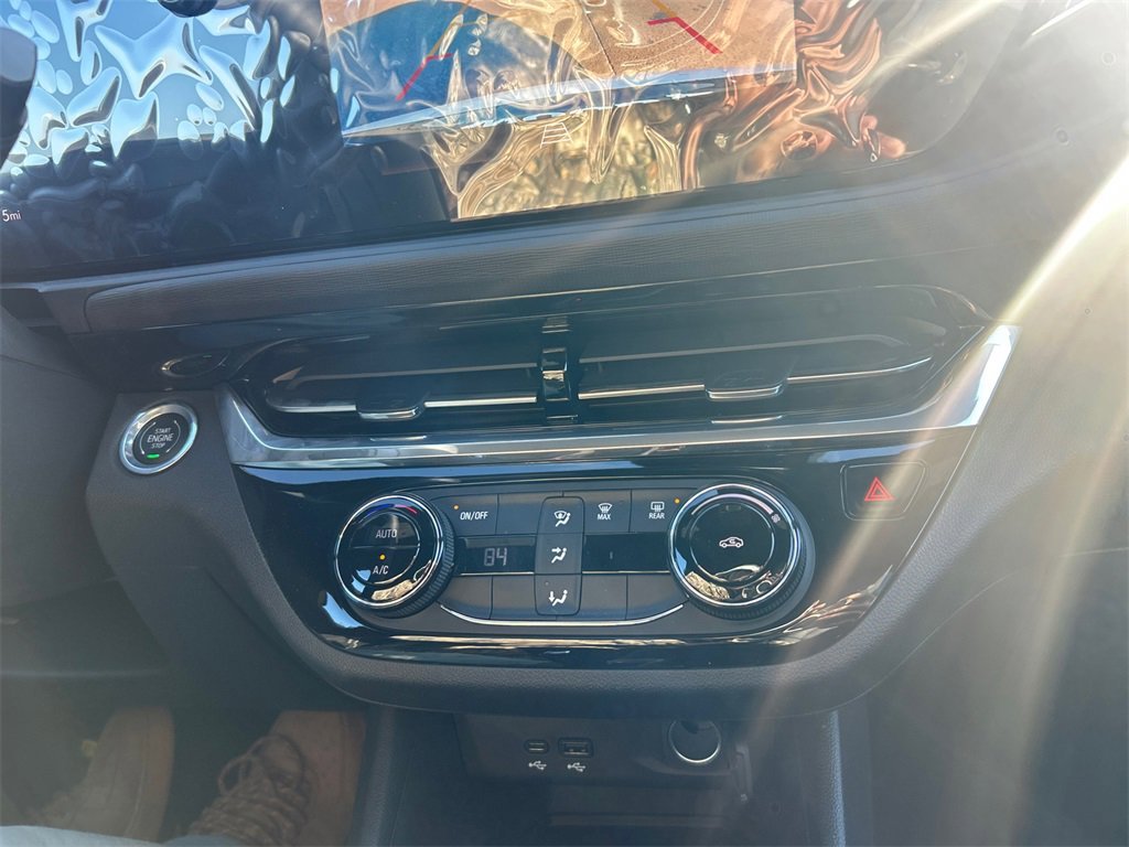 2026 BUICK ENVISTA - Image 23