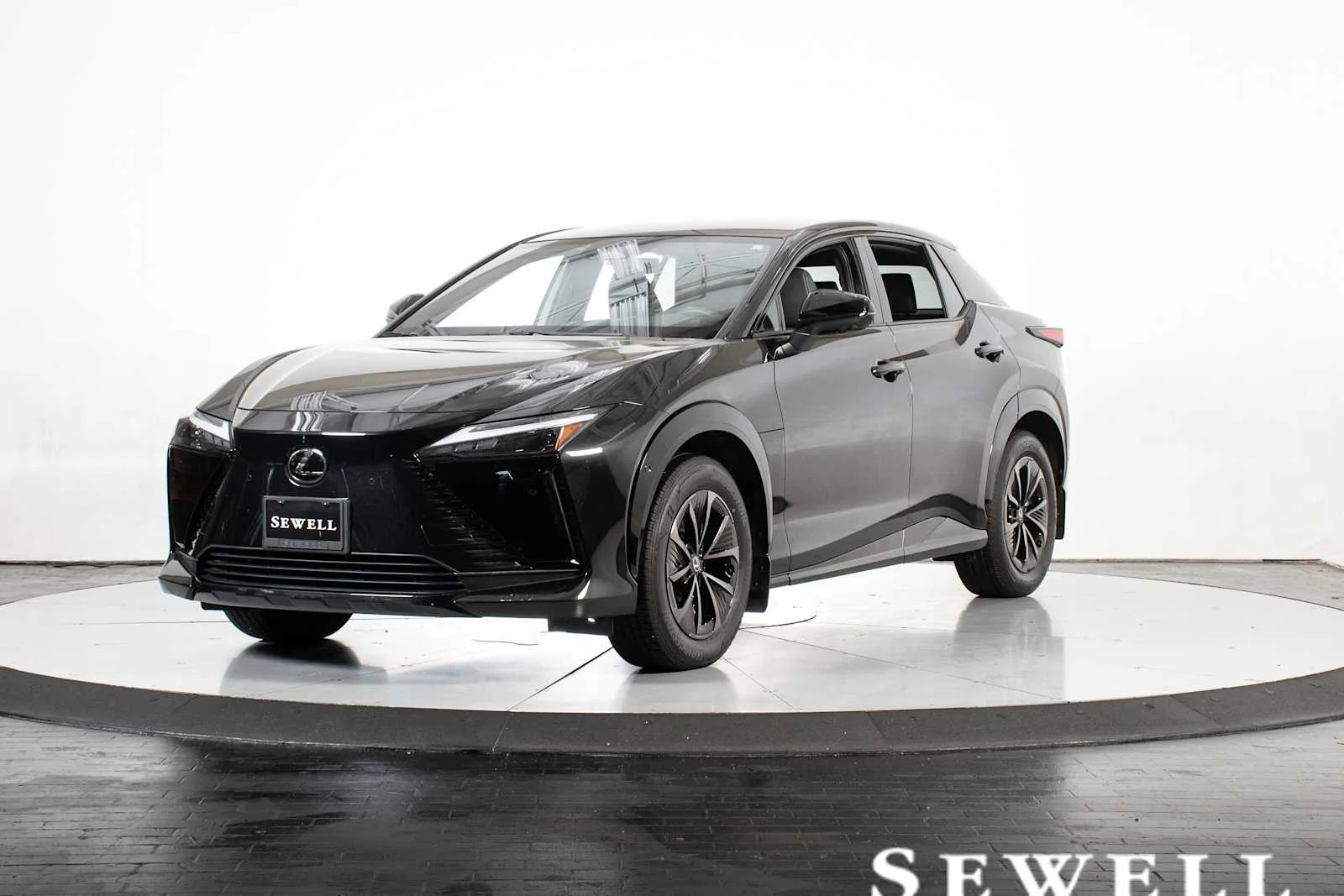2026 Lexus RZ 450e 350e Premium FWD's photo