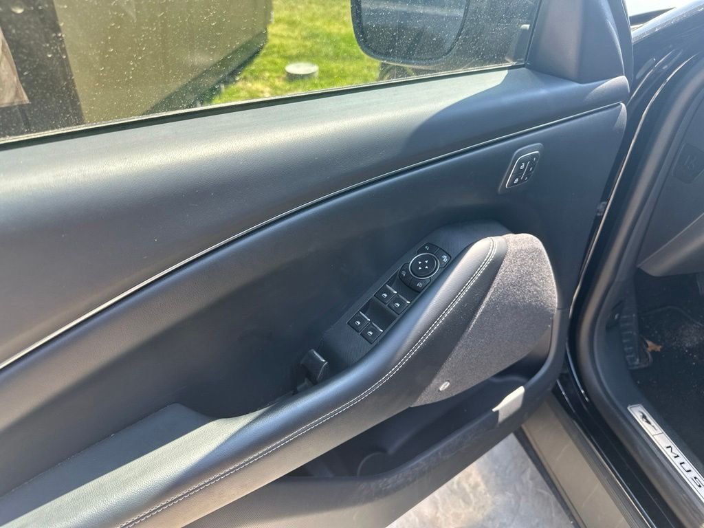 2021 Ford Mustang Mach-E Premium AWD - Photo 10