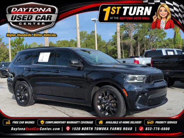 2024 Dodge Durango