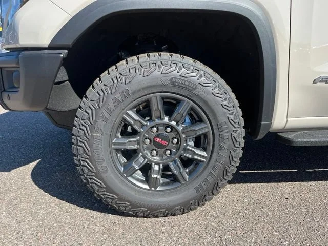 New 2026 Coastal Dune GMC AT4X image 11