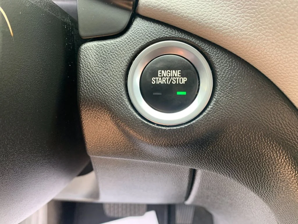 Used 2019 Gray Chevrolet LT image 26