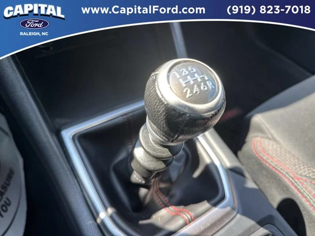 Used 2024 Gray Subaru Premium image 30