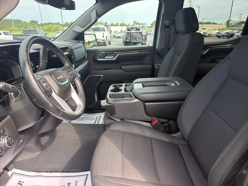 Certified Used 2023 Black GMC Elevation image 15