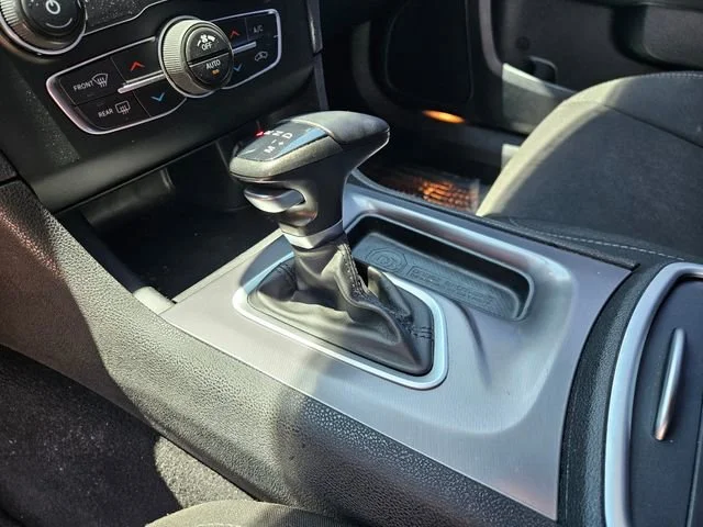Used 2023 Gray Dodge R/T image 24