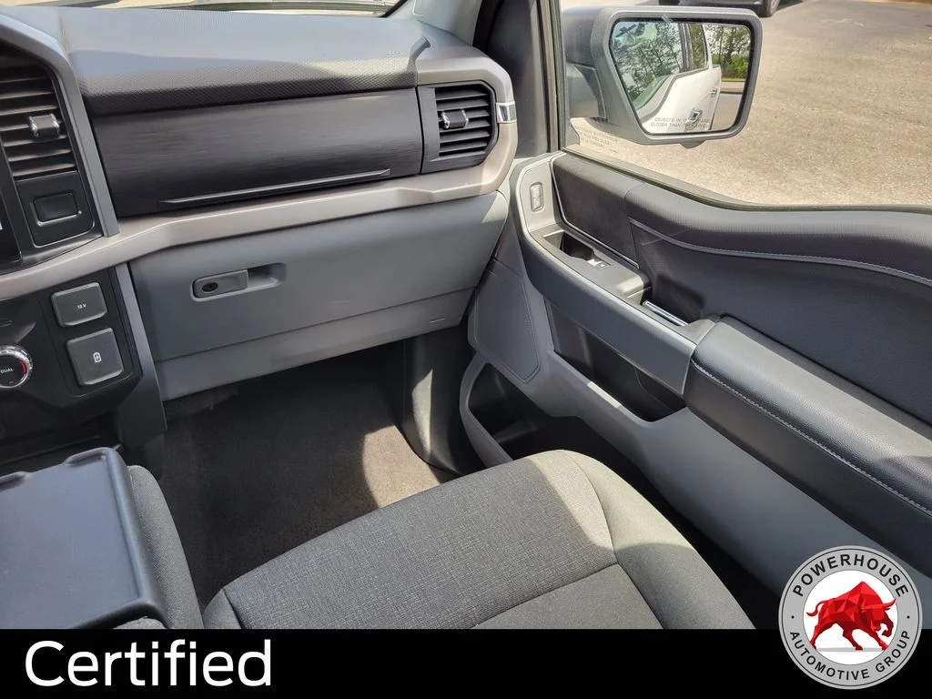 Used 2024  Ford XLT image 21