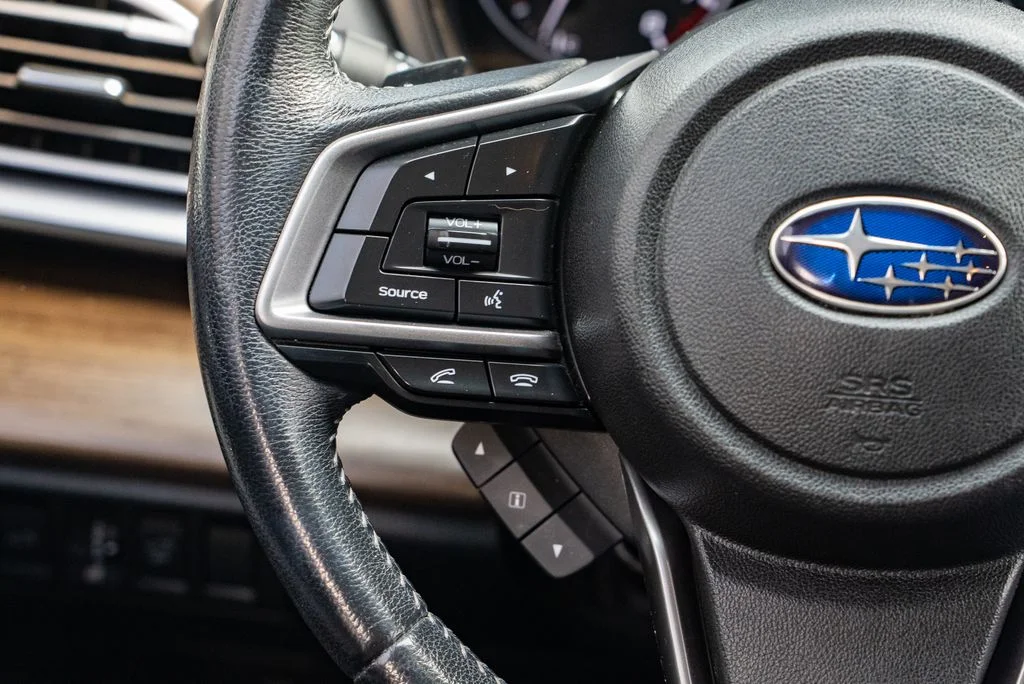 Used 2022 White Subaru Onyx Edition XT image 14
