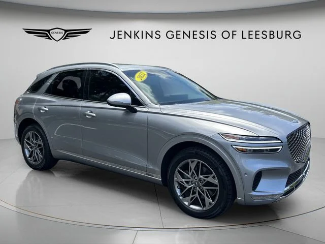 2022 Genesis GV70 2.5T