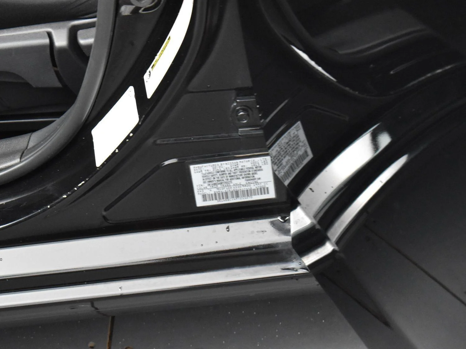 Used 2021 Black Nissan SV image 30